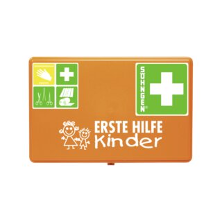 Erste-Hilfe-Verbandkasten - Kindergarten, 38,95 EUR