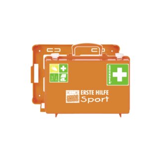 Erste-Hilfe-Koffer SN - Schulsport, 135,95 EUR