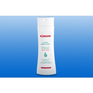 Skin care Baktolan® lotion emulsion, Skin care